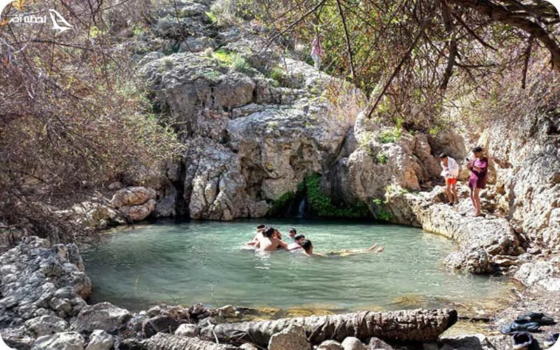 تنگ بنیون؛ طبیعتی بکر و زیبا