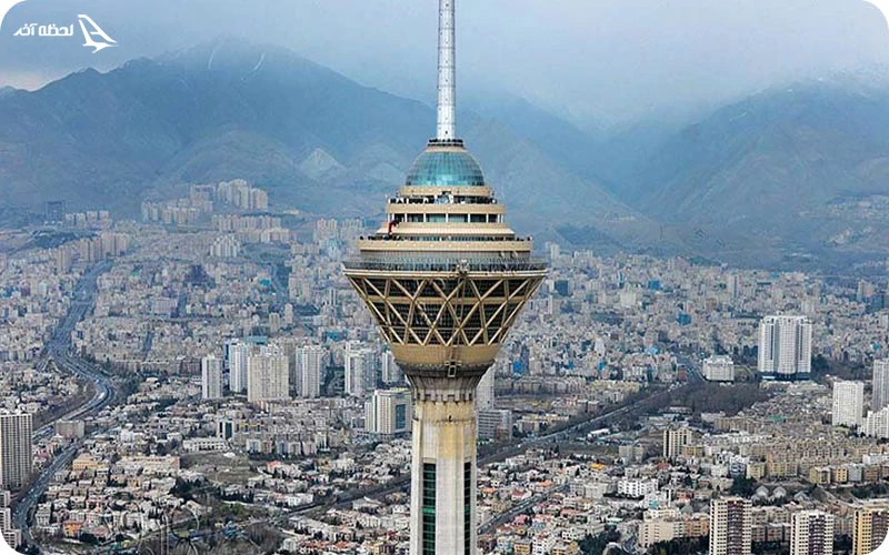 تهران؛ رتبه اول در فهرست شهرهای ایران بر پایه مساحت تهران؛ رتبه اول در فهرست شهرهای ایران بر پایه مساحت