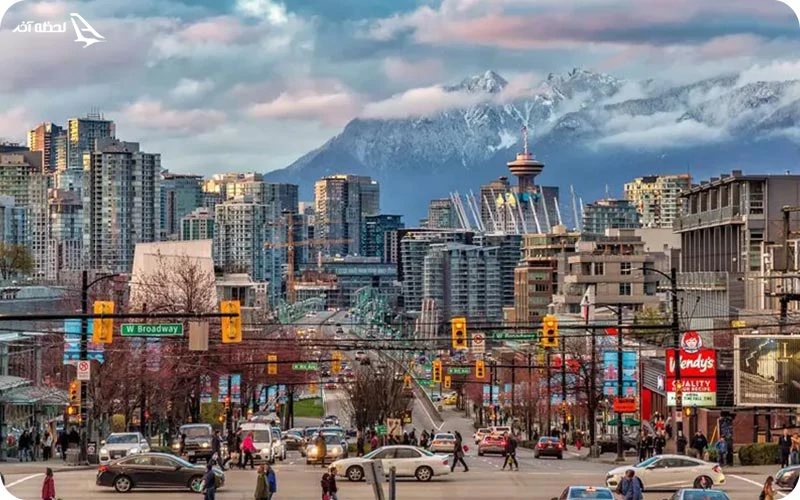 تور 7 روزه کانادا؛ محبوب‌ترین پکیج برای سفر به این کشور