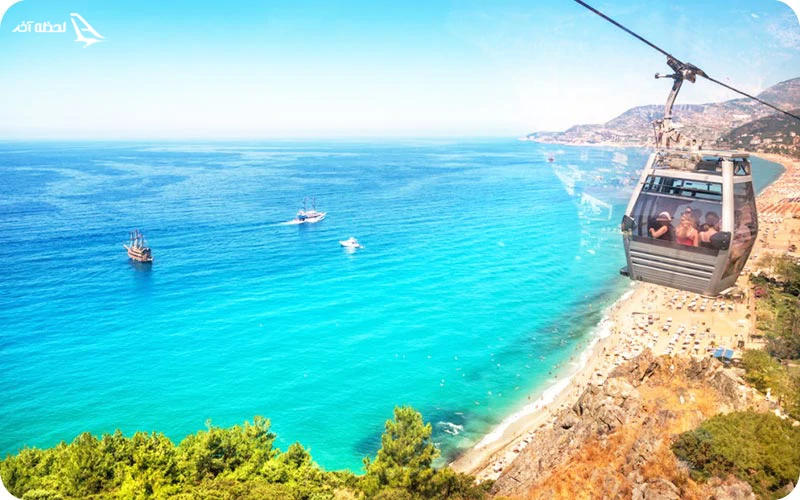 تور آلانیا شهریور تور آلانیا شهریور