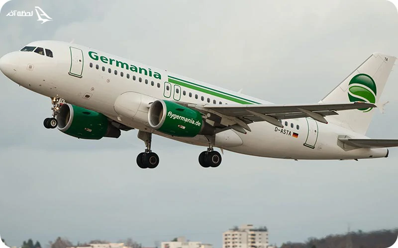 تور آلمان با ایرلاین‌های ایرانی برگزار نمی‌‎شود