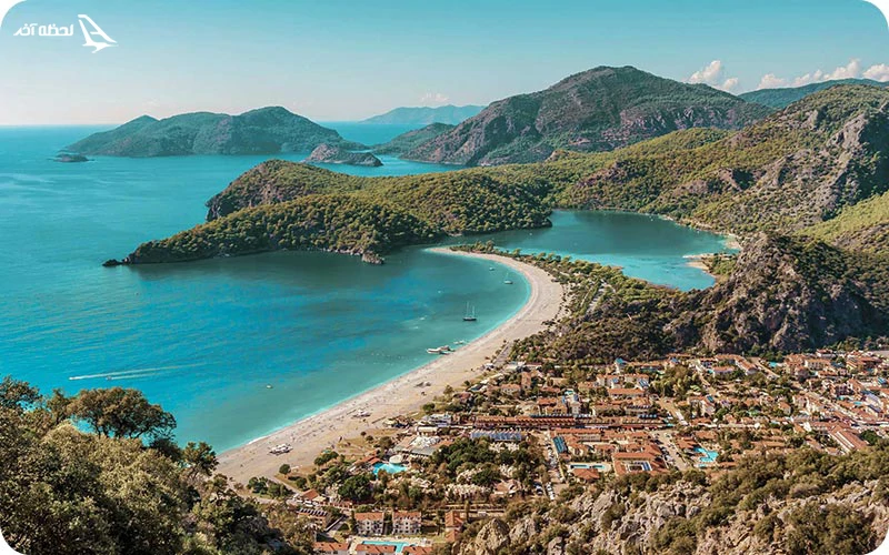 تور آنتالیا 4 شب و 5 روز