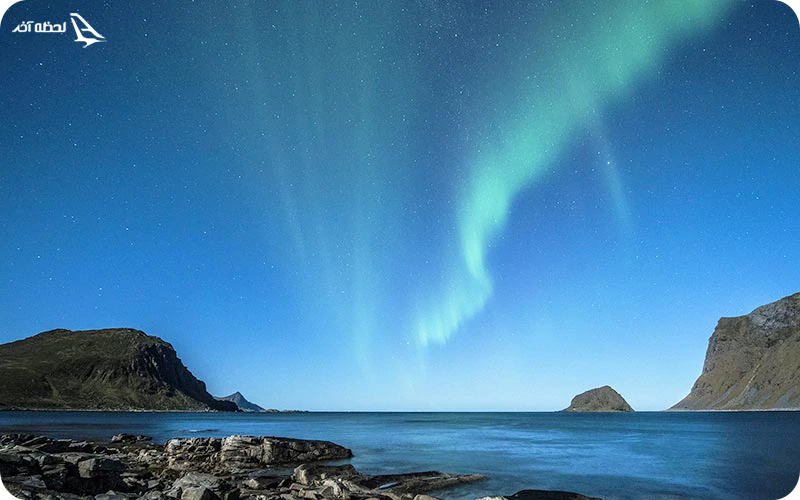 تور ارزان روسیه شب های سفید تور ارزان روسیه شب های سفید