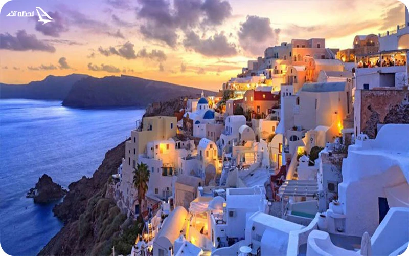 تور ارزان بدروم تور ارزان بدروم؛ راهنمای کامل رزرو اقتصادی