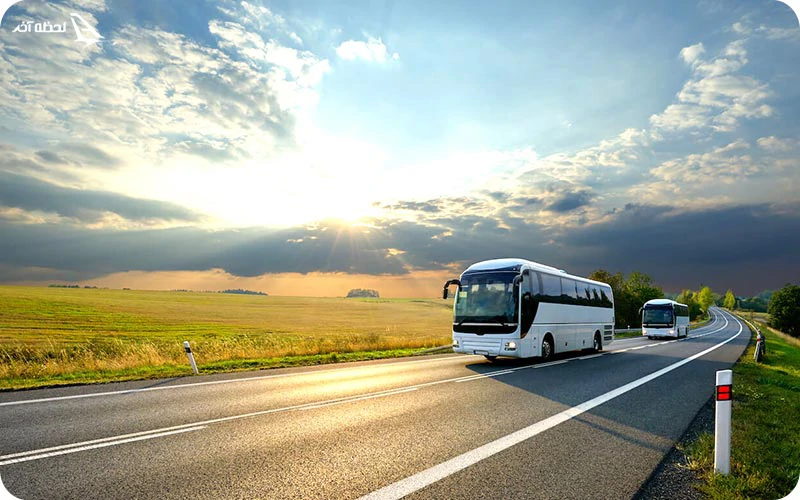 تور استانبول زمینی؛ سفر با هزینه‌ای کمتر