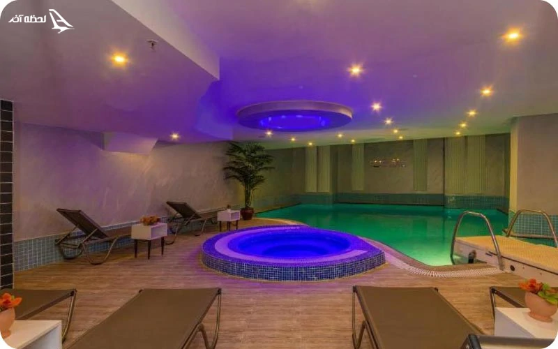 تور استانبول هتل یورو پلازا لحظه آخری تور استانبول هتل یورو پلازا لحظه آخری