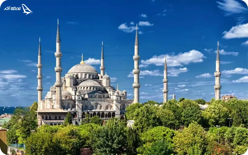 تور استانبول تور استانبول
