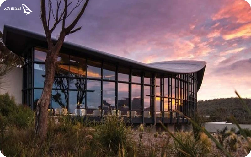 هتل های تور استرالیا