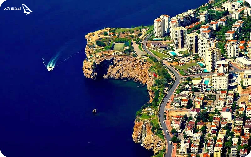 تور آنتالیا اقساط تور آنتالیا اقساط