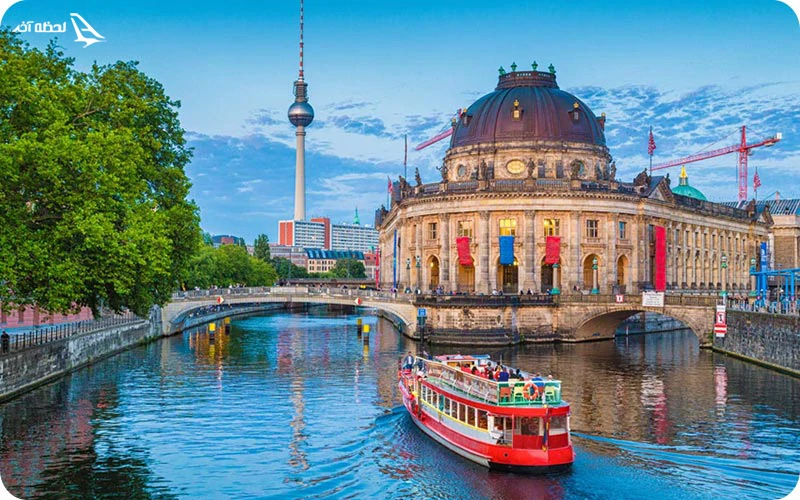 تور المان بهترین فرصت برای بازدید از جاذبه‌های زیبای این کشور