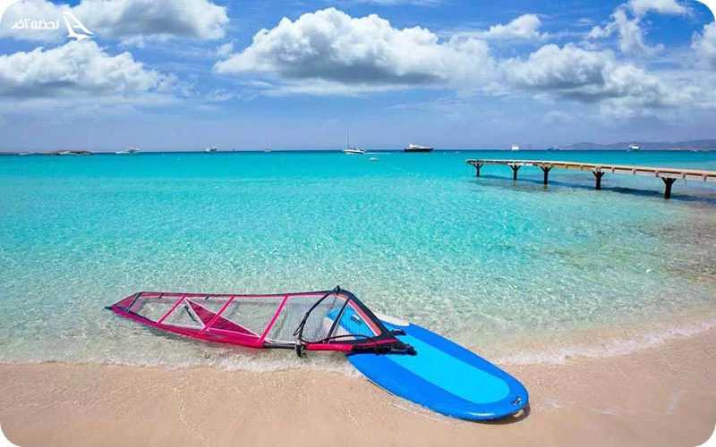 تور ایبیزا لحظه آخری تور ایبیزا لحظه آخری وجود ندارد!