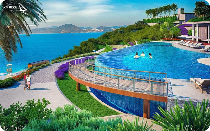 بهترین زمان رزرو تور بدروم