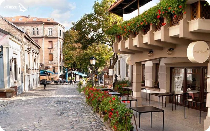 بلگراد؛ سفر به پایتخت صربستان تور بلگراد؛ سفر به پایتخت صربستان