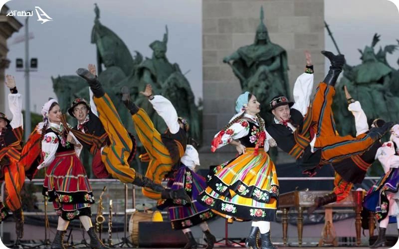 تور بوداپست بهار و پاییز تور بوداپست بهار و پاییز