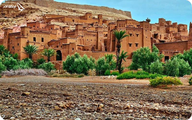 تور مراکش و تونس تور مراکش و تونس با قیمت و سختی بالاتر