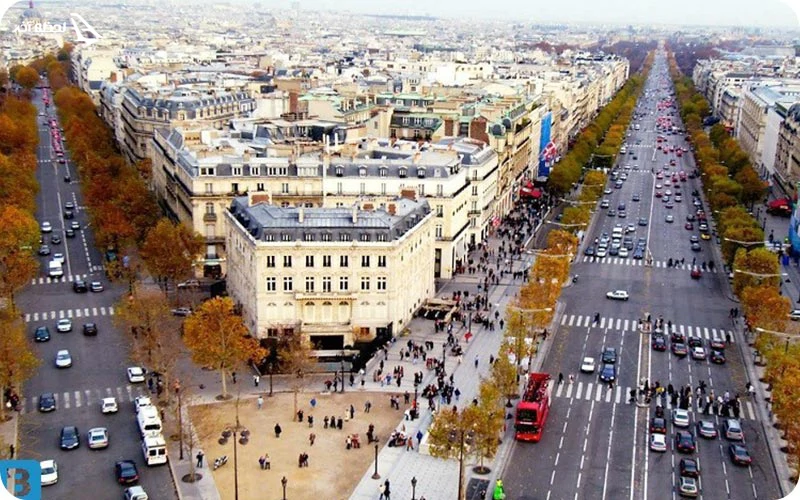 تور زمینی تبریز تور زمینی تبریز
