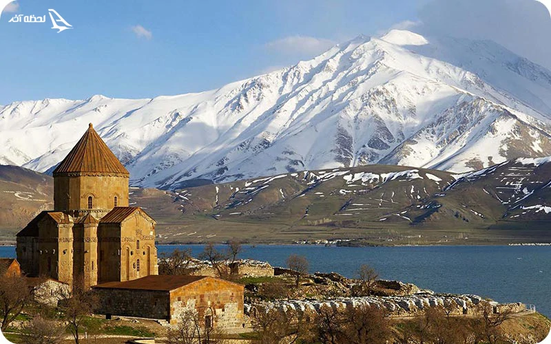 تور زمینی وان از کدام شهرها برگزار می شود؟