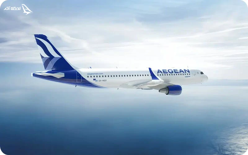 تور سانتورینی توسط ایرلاین‌های معتبر خارجی برگزار می‌شود