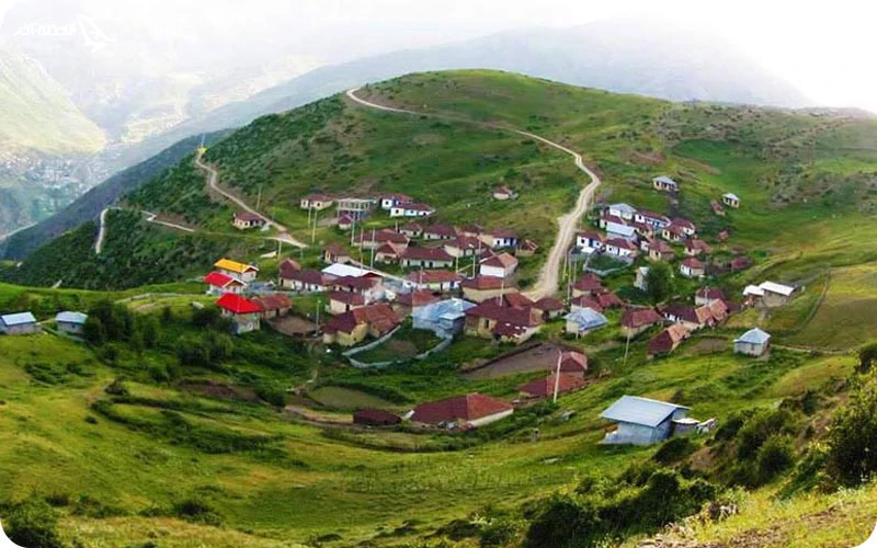 تور شمال چند روزه برگزار می‌شود؟