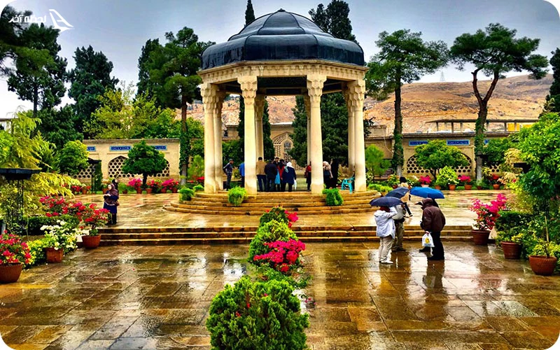 تور شیراز