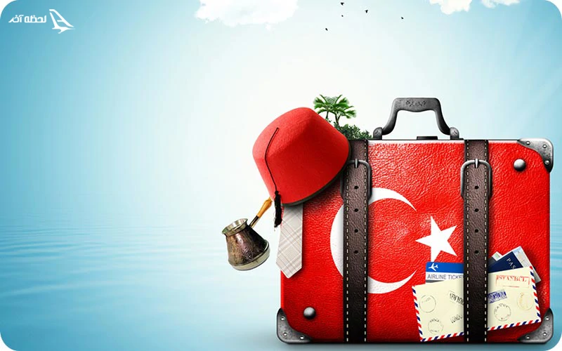 تور لحظه آخری آنتالیا از مشهد