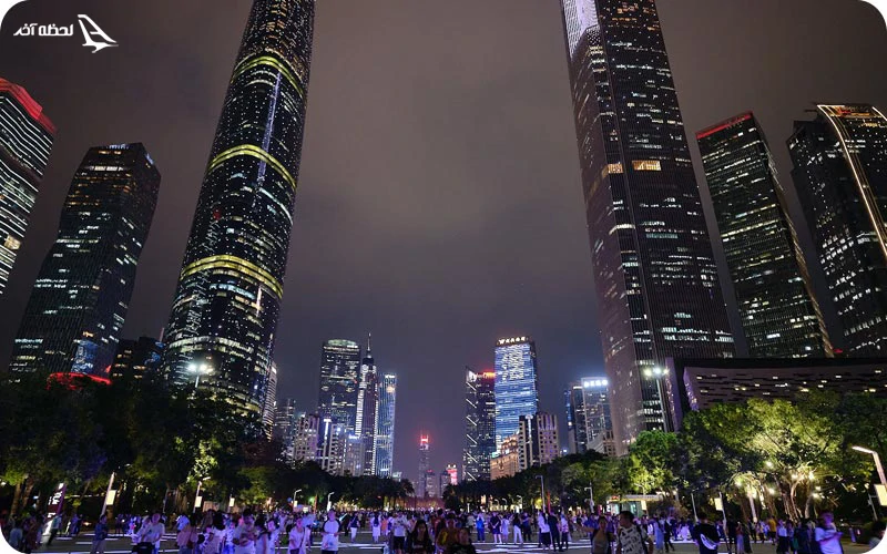 تور لحظه آخری به مقصد گوانجو تور لحظه آخری به مقصد گوانجو وجود ندارد