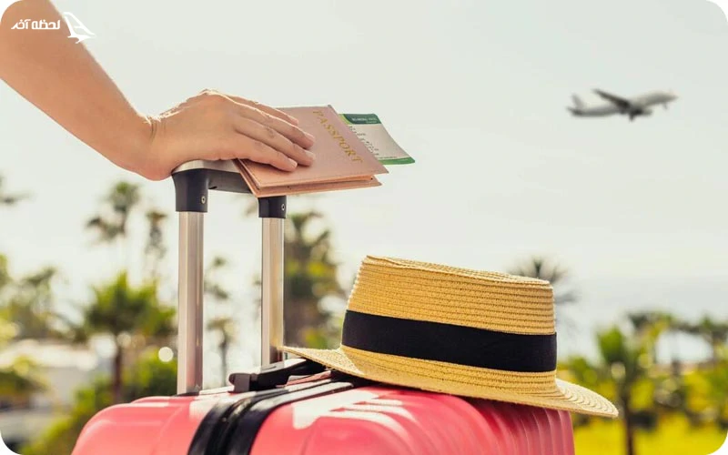 تور لحظه آخری کامبوج