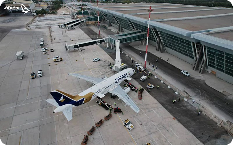 تور لحظه آخری و اقساطی کیش تور لحظه آخری و اقساطی کیش