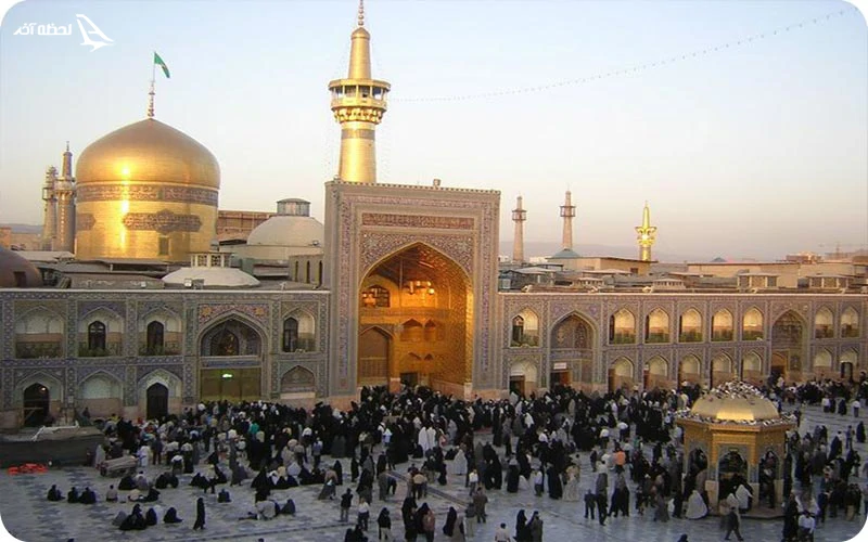 تور مشهد از بوشهر