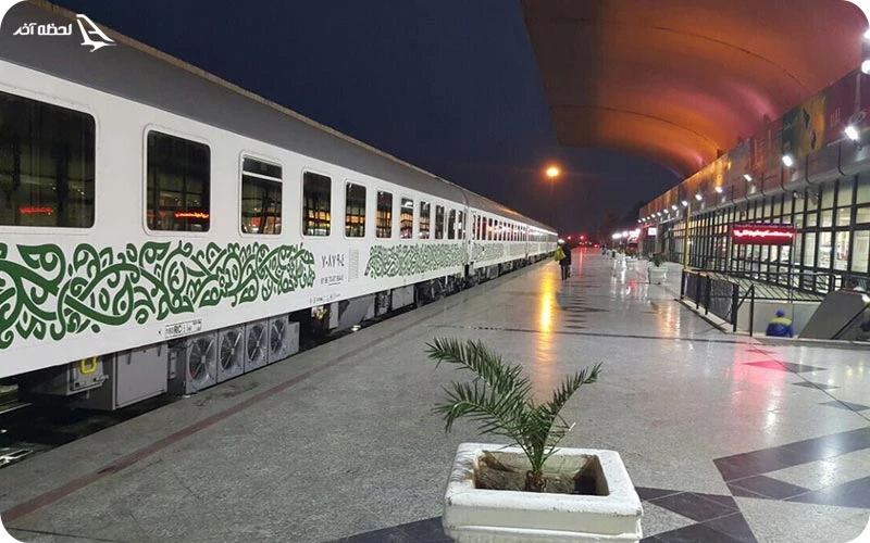 تور مشهد از شیراز زمینی برگزار می شود؟