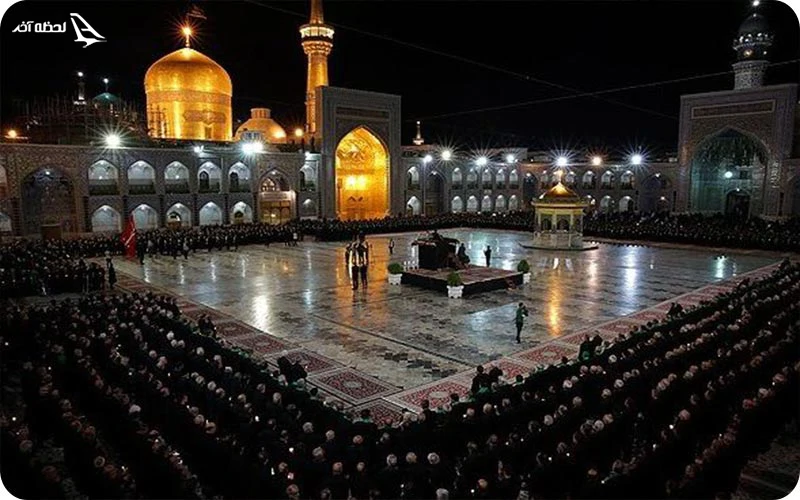 تور مشهد تاسوعا و عاشورا تور مشهد تاسوعا و عاشورا