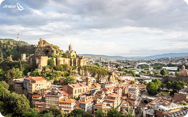 تور نوروز تفلیس