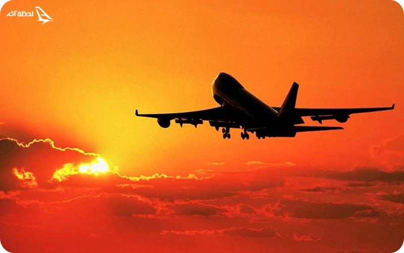 تور مشهد هوایی از اصفهان 