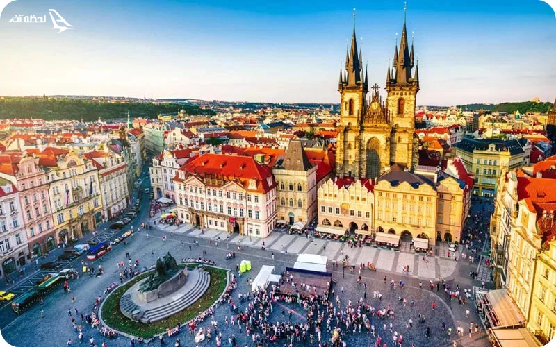 تور چک تور چک