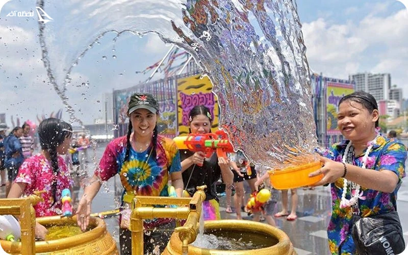 حضور در جشنواره‌ها کامبوج