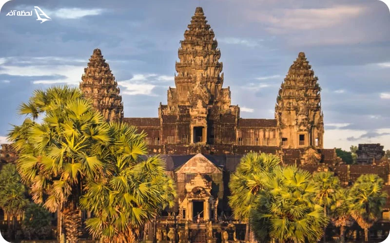 تور کامبوج چند روزه