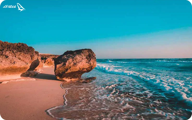 پکیج های کیش از رشت به دلیل محدویت پرواز، تنوع ندارد.