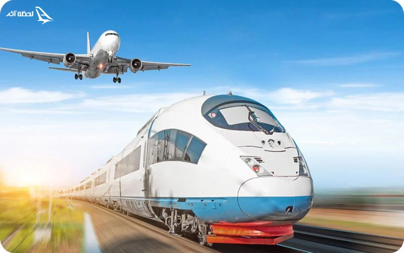 تور کیش از مشهد زمینی یا هوایی؟ کدام بهتر است؟