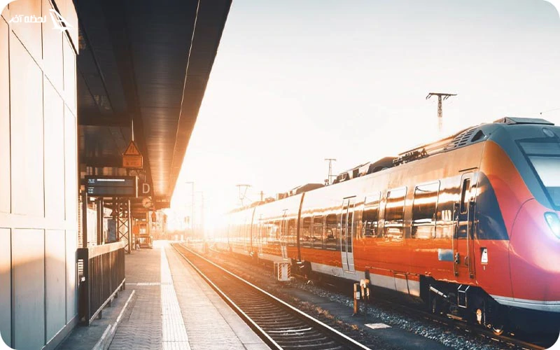 تور کیش از مشهد زمینی