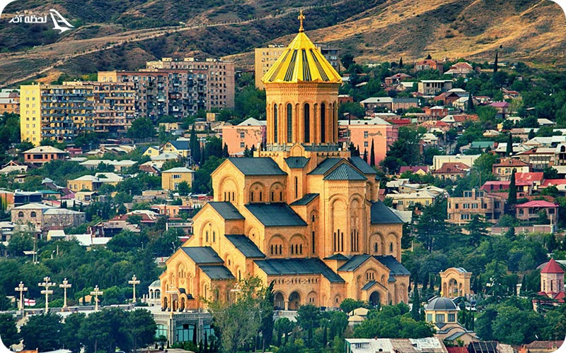 تور گرجستان