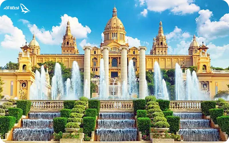 تورهای ترکیبی بارسلون تورهای ترکیبی بارسلون