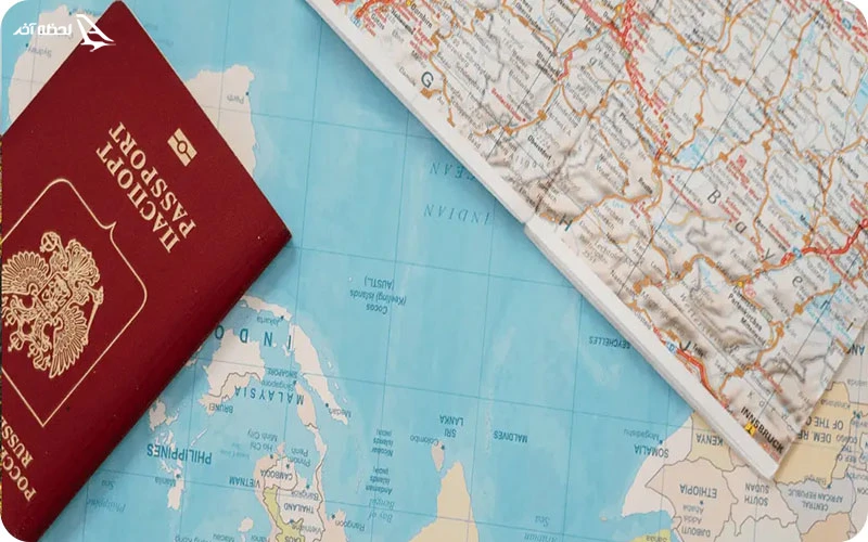 ویزای توریستی فوری روسیه ویزای توریستی فوری روسیه؛ منتظر طیکردن فرایند طولانی نباشید!