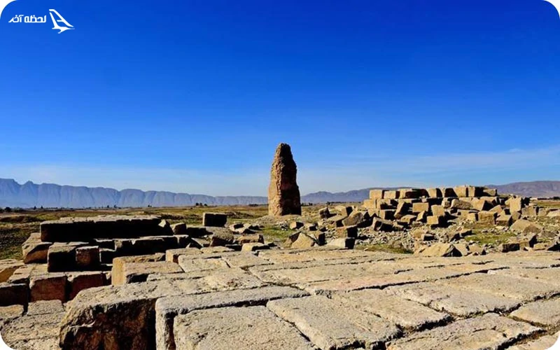 نکات قبل از بازدید شهر گور