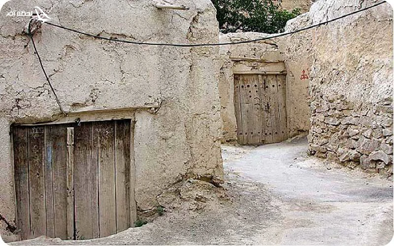 تپه آریایی تپه آریایی؛ محل زندگی پیشینیان