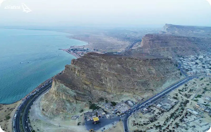 روستاری تاریخی تیس روستاری تاریخی تیس