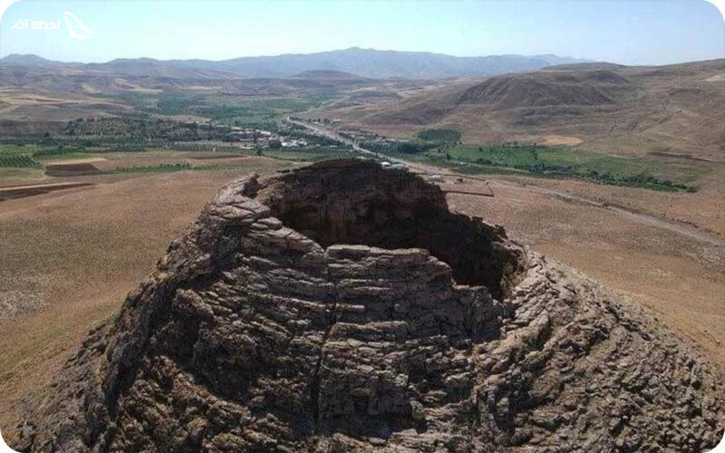 زندانی متفاوت؛ زندان برنجه