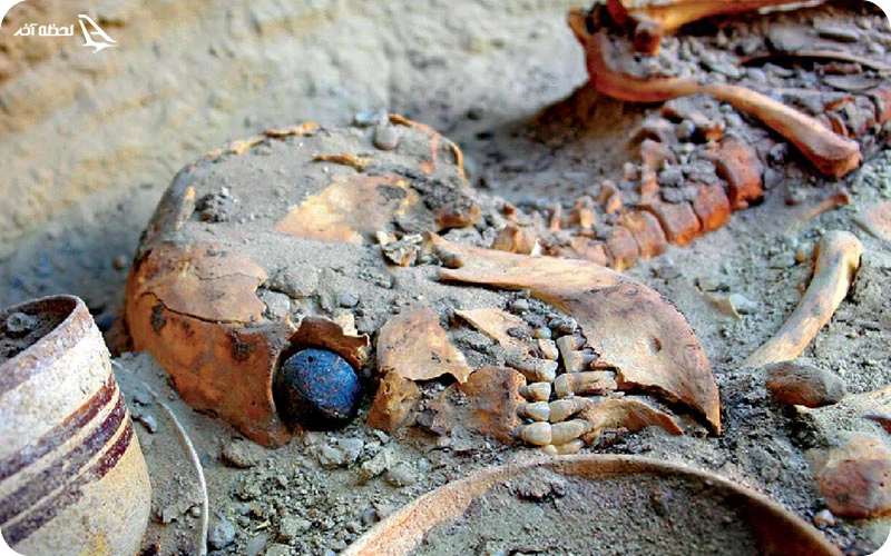 جاذبه های دیدنی اطراف دریاچه هامون