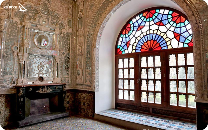 جاذبه‌های تاریخی اطراف شمس العماره