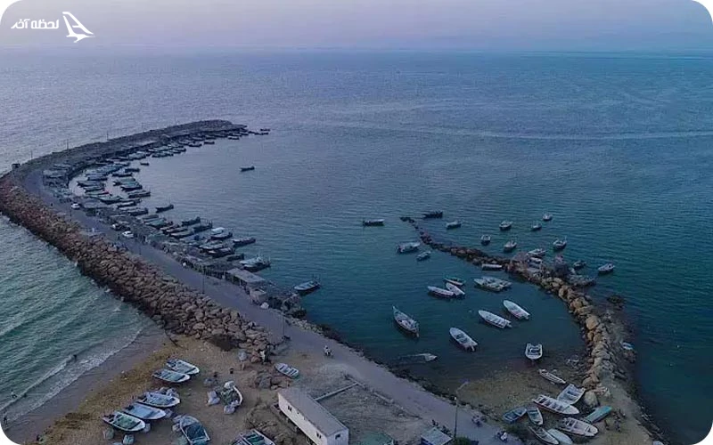 جاذبه‌های تاریخی چابهار