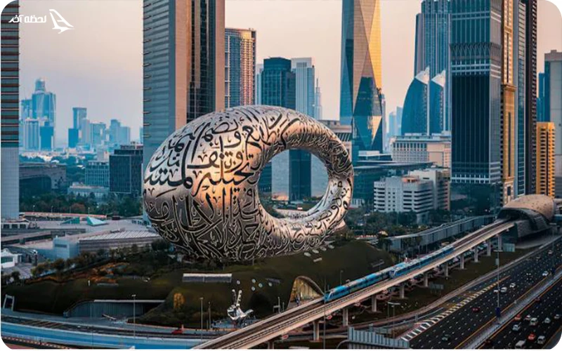 نگاهی به هزینه‌های سفر به ابوظبی و دبی